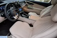 Mercedes-Benz CLE 53 AMG (Clasa CLE) din 2026 cu 3.000 km - oferta MER254790 - foto 8