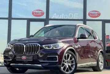 BMW X5 din 2022 - oferta BMW254793