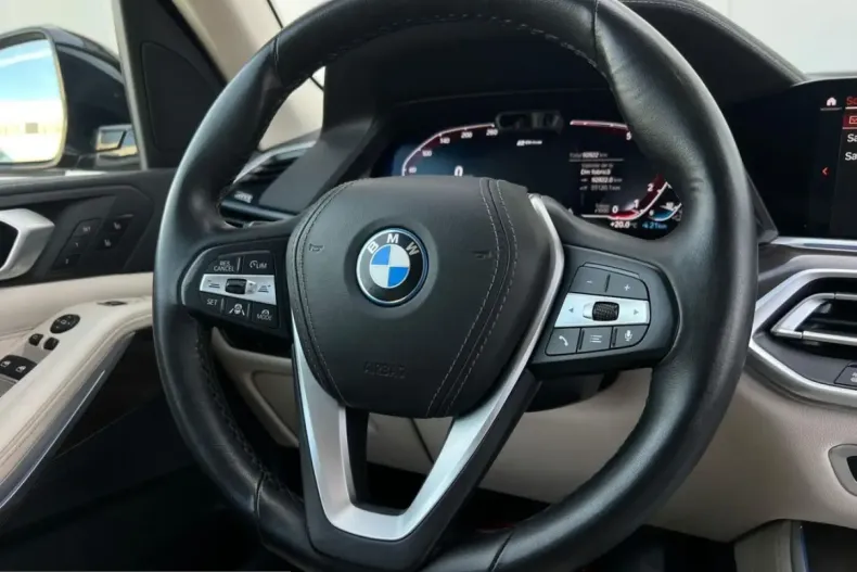 BMW X5 (Seria X) din 2022 cu 92.822 km - oferta BMW254793 - foto 2