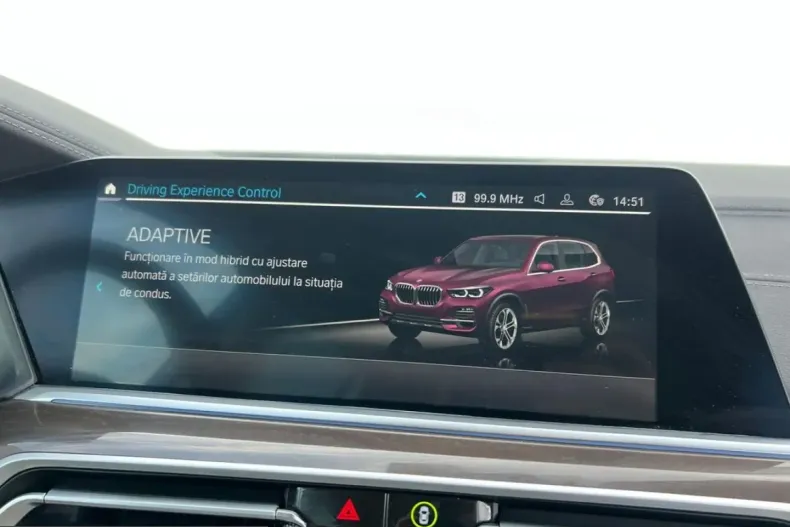 BMW X5 (Seria X) din 2022 cu 92.822 km - oferta BMW254793 - foto 7