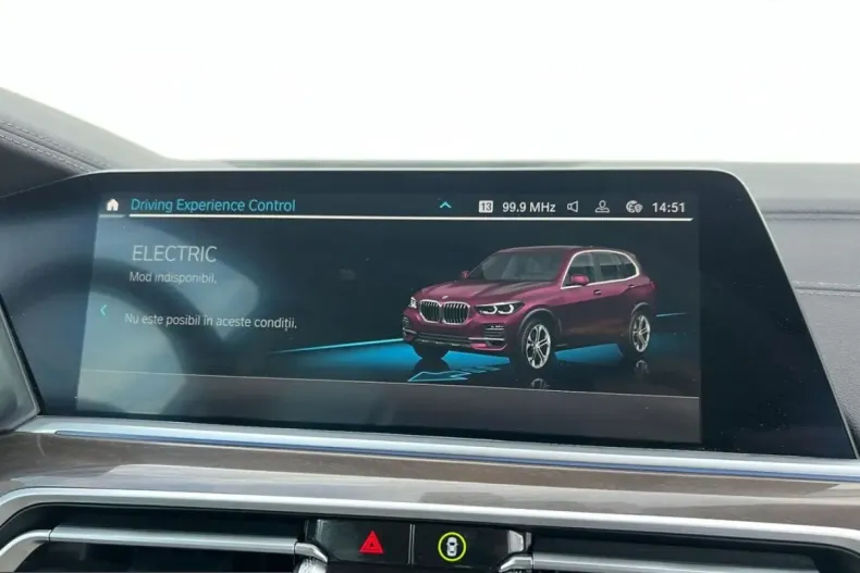 BMW X5 (Seria X) din 2022 cu 92.822 km - oferta BMW254793 - foto 8