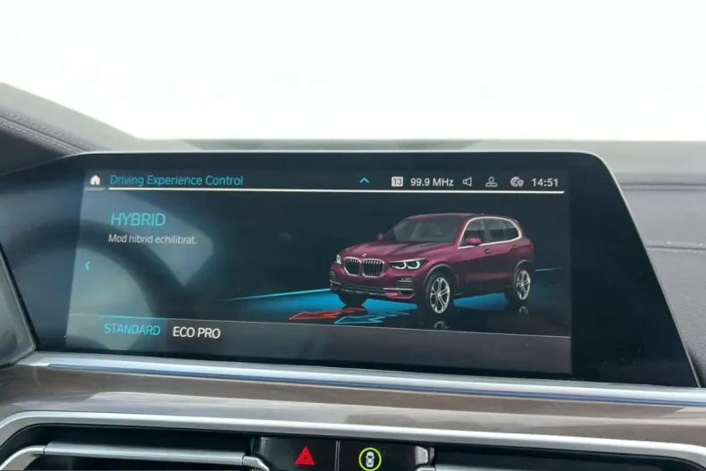 BMW X5 (Seria X) din 2022 cu 92.822 km - oferta BMW254793 - foto 9