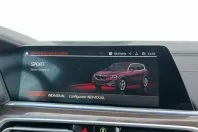 BMW X5 (Seria X) din 2022 cu 92.822 km - oferta BMW254793 - foto 10