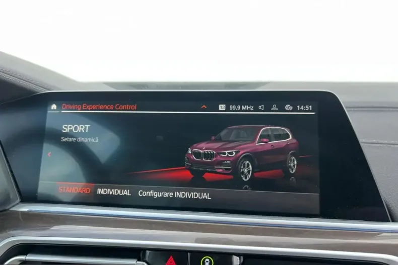 BMW X5 (Seria X) din 2022 cu 92.822 km - oferta BMW254793 - foto 10
