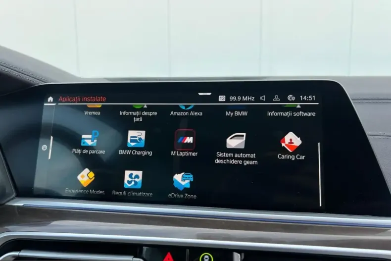 BMW X5 (Seria X) din 2022 cu 92.822 km - oferta BMW254793 - foto 16