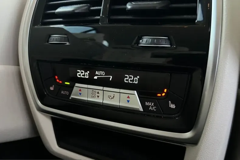 BMW X5 (Seria X) din 2022 cu 92.822 km - oferta BMW254793 - foto 20