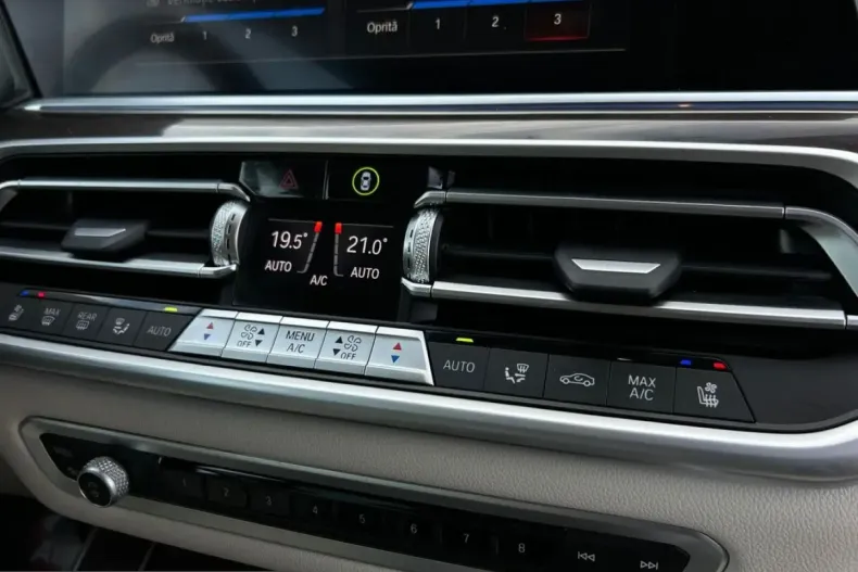 BMW X5 (Seria X) din 2022 cu 92.822 km - oferta BMW254793 - foto 21