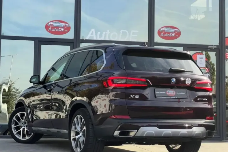 BMW X5 (Seria X) din 2022 cu 92.822 km - oferta BMW254793 - foto 23