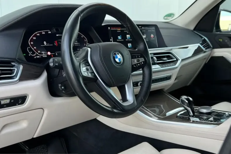 BMW X5 (Seria X) din 2022 cu 92.822 km - oferta BMW254793 - foto 27