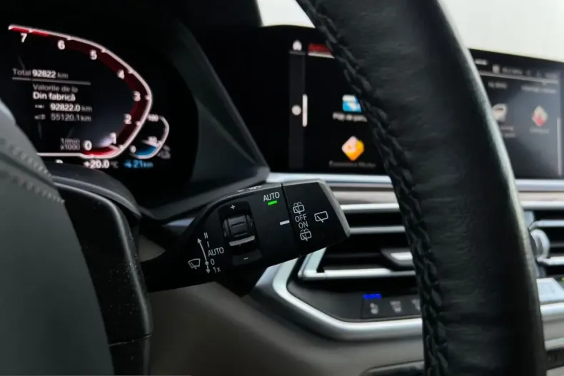 BMW X5 (Seria X) din 2022 cu 92.822 km - oferta BMW254793 - foto 32