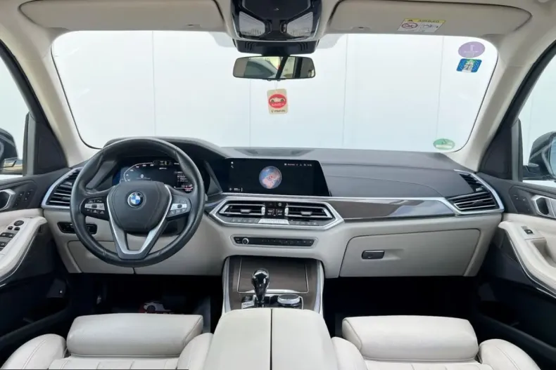 BMW X5 (Seria X) din 2022 cu 92.822 km - oferta BMW254793 - foto 38