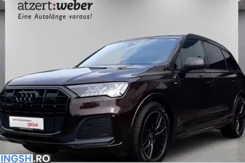 Audi Q7 din 2023 - oferta AUD254794