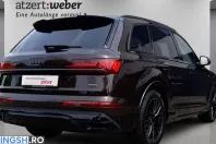 Audi Q7 din 2023 cu 50.321 km - oferta AUD254794 - foto 2