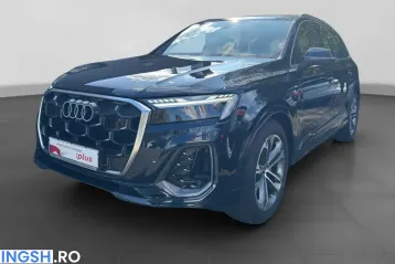 Audi Q7 din 2025 - oferta AUD254795
