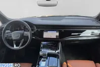 Audi Q7 din 2025 cu 7.967 km - oferta AUD254795 - foto 3