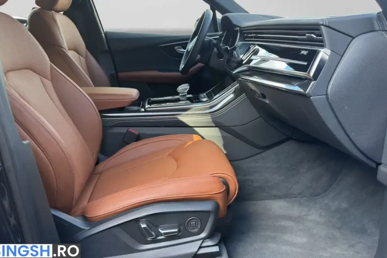 Audi Q7 din 2025 cu 7.967 km - oferta AUD254795 - foto 6