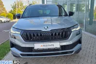 Skoda Karoq din 2026 cu 5.226 km - oferta SKO254796 - foto 2