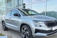 Skoda Karoq din 2026 cu 5.226 km - oferta SKO254796 - foto 3