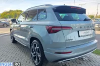 Skoda Karoq din 2026 cu 5.226 km - oferta SKO254796 - foto 7
