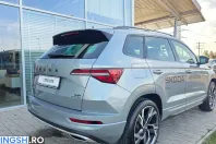 Skoda Karoq din 2026 cu 5.226 km - oferta SKO254796 - foto 8