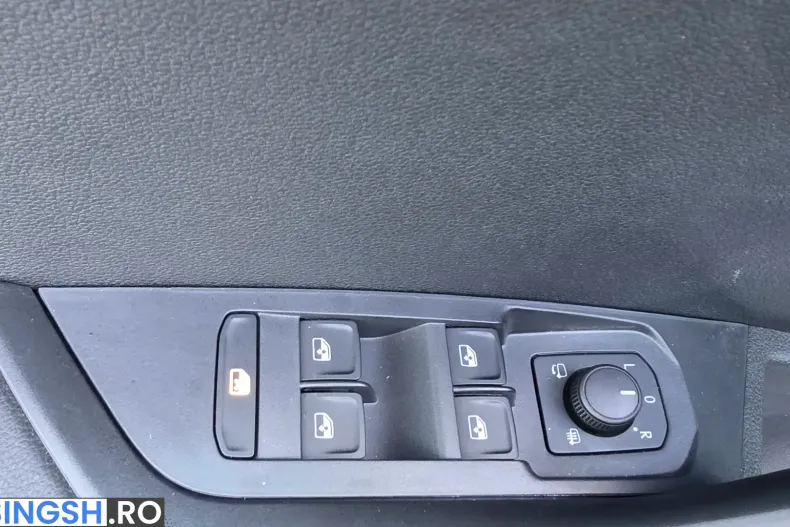 Skoda Karoq din 2026 cu 5.226 km - oferta SKO254796 - foto 9