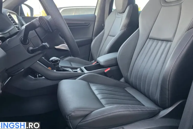 Skoda Karoq din 2026 cu 5.226 km - oferta SKO254796 - foto 11