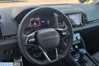 Skoda Karoq din 2026 cu 5.226 km - oferta SKO254796 - foto 13