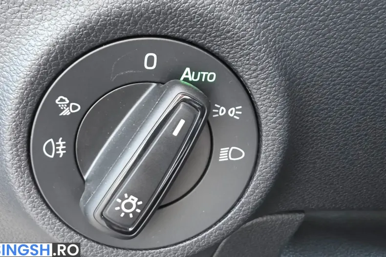 Skoda Karoq din 2026 cu 5.226 km - oferta SKO254796 - foto 14