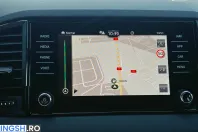 Skoda Karoq din 2026 cu 5.226 km - oferta SKO254796 - foto 20