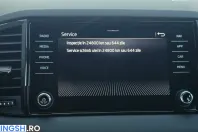 Skoda Karoq din 2026 cu 5.226 km - oferta SKO254796 - foto 27