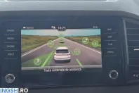 Skoda Karoq din 2026 cu 5.226 km - oferta SKO254796 - foto 32