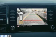 Skoda Karoq din 2026 cu 5.226 km - oferta SKO254796 - foto 33