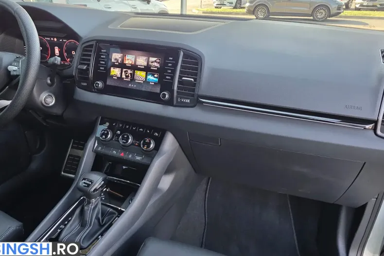 Skoda Karoq din 2026 cu 5.226 km - oferta SKO254796 - foto 39