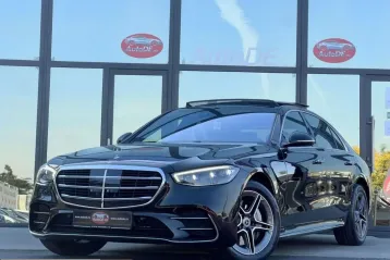 Mercedes-Benz S 250 din 2025 - oferta MER254797