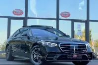 Mercedes-Benz S 250 (Clasa S) din 2025 cu 26.881 km - oferta MER254797 - foto 12
