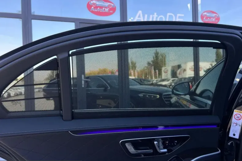 Mercedes-Benz S 250 (Clasa S) din 2025 cu 26.881 km - oferta MER254797 - foto 19