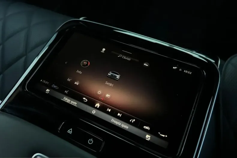 Mercedes-Benz S 250 (Clasa S) din 2025 cu 26.881 km - oferta MER254797 - foto 26