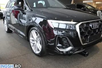 Audi Q7 din 2026 - oferta AUD254798