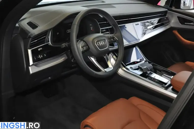Audi Q7 din 2026 cu 12.500 km - oferta AUD254798 - foto 6