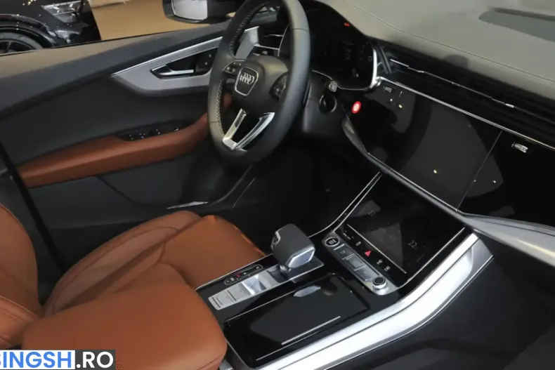Audi Q7 din 2026 cu 12.500 km - oferta AUD254798 - foto 7