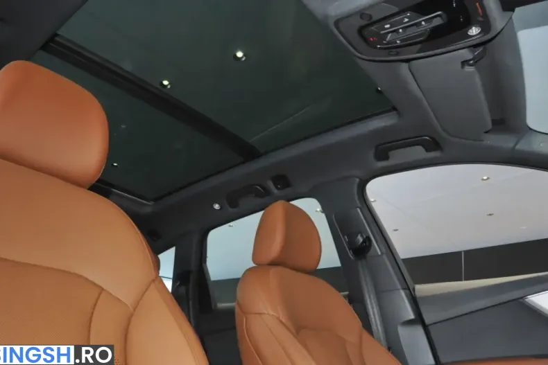 Audi Q7 din 2026 cu 12.500 km - oferta AUD254798 - foto 8