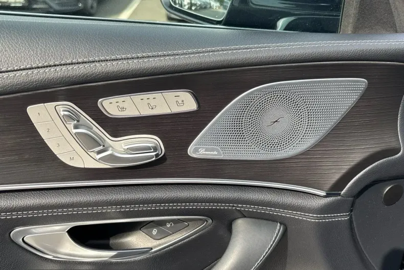 Mercedes-Benz AMG GT (Clasa GT) din 2022 cu 61.302 km - oferta MER254800 - foto 14