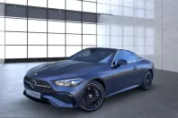 Mercedes-Benz CLE 450 (Clasa CLE) din 2024 cu 7.200 km - oferta MER254801 - foto 5