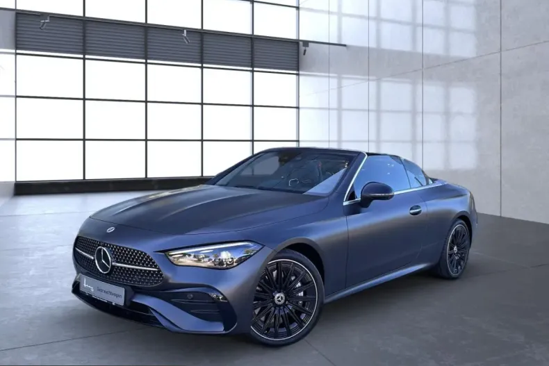 Mercedes-Benz CLE 450 (Clasa CLE) din 2024 cu 7.200 km - oferta MER254801 - foto 5