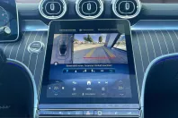 Mercedes-Benz CLE 450 (Clasa CLE) din 2024 cu 7.200 km - oferta MER254801 - foto 13