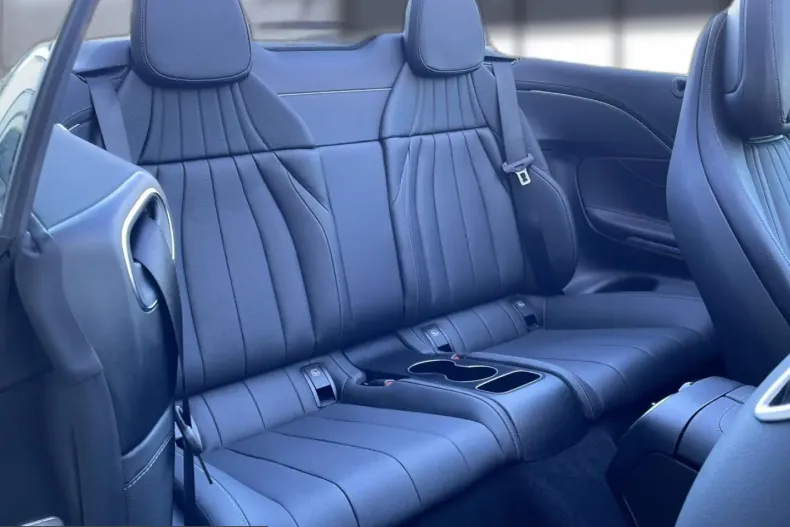 Mercedes-Benz CLE 450 (Clasa CLE) din 2024 cu 7.200 km - oferta MER254801 - foto 18