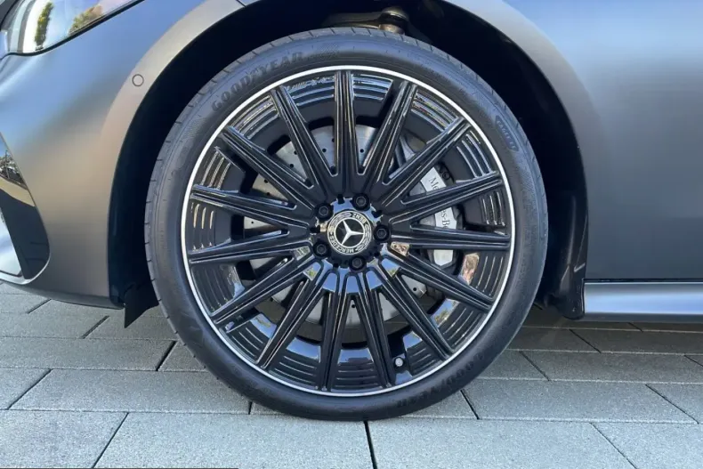 Mercedes-Benz CLE 450 (Clasa CLE) din 2024 cu 7.200 km - oferta MER254801 - foto 21