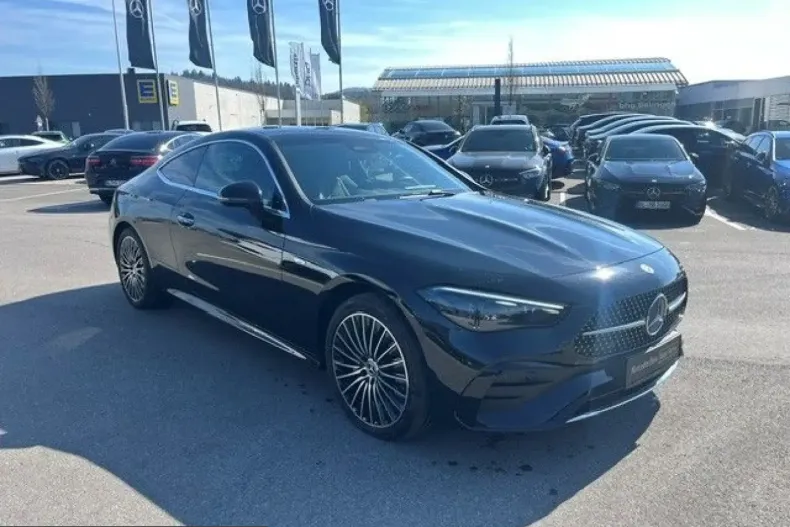 Mercedes-Benz CLE 300 (Clasa CLE) din 2024 cu 25.976 km - oferta MER254802 - foto 6