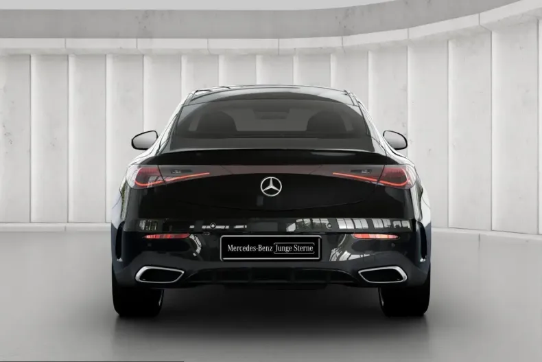 Mercedes-Benz CLE 300 (Clasa CLE) din 2025 cu 25.959 km - oferta MER254803 - foto 3