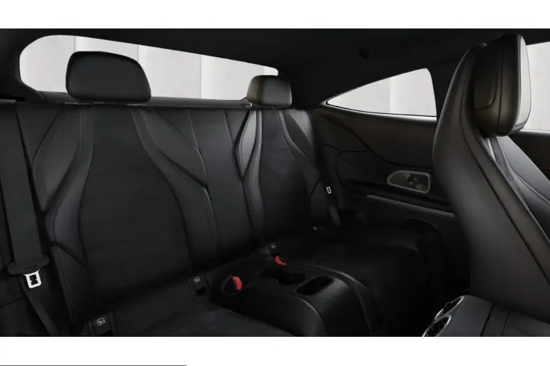 Mercedes-Benz CLE 300 (Clasa CLE) din 2025 cu 25.959 km - oferta MER254803 - foto 6